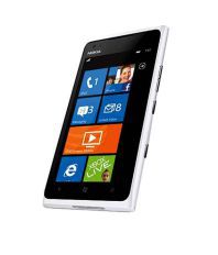Nokia Lumia 920 32GB White
