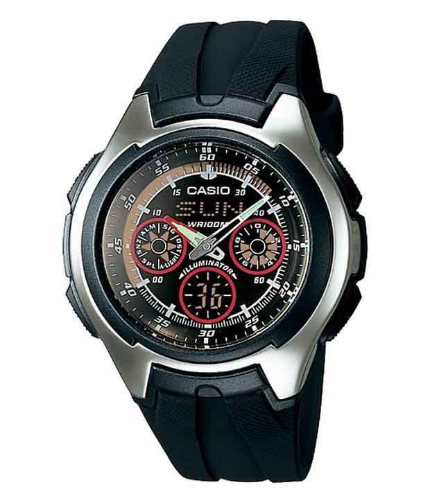 casio d082