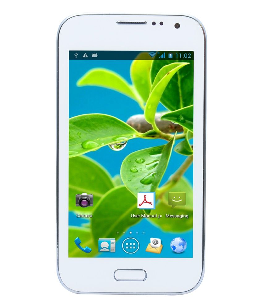 Snapdeal: Datawind Pocketsurfer 5 Black – Dual SIM,1 GHz Cortex A9,Android 4.0,5 Inch Display @ 3,499/-