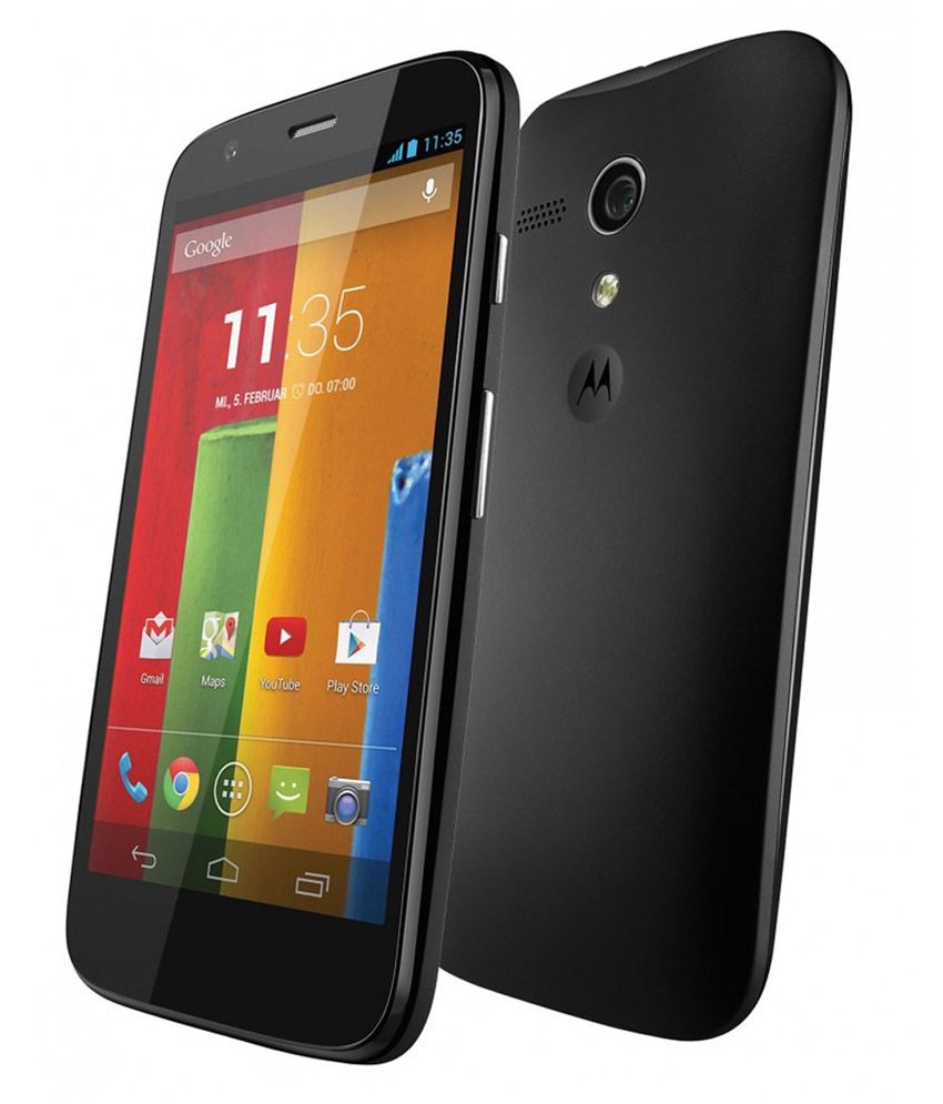 Motorola Moto G 8 GB Price in India- Buy Motorola Moto G 8 GB Online on