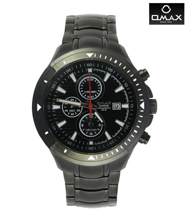 supreme watch