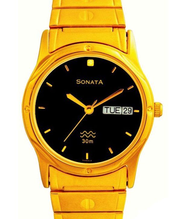 nearest sonata watch showroom