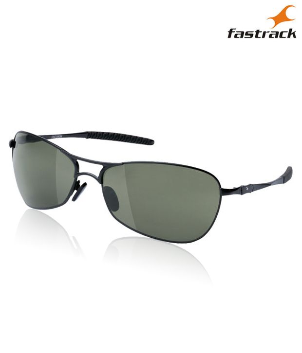 Fastrack M080GR2 Sunglasses Buy Fastrack M080GR2 Sunglasses Online at