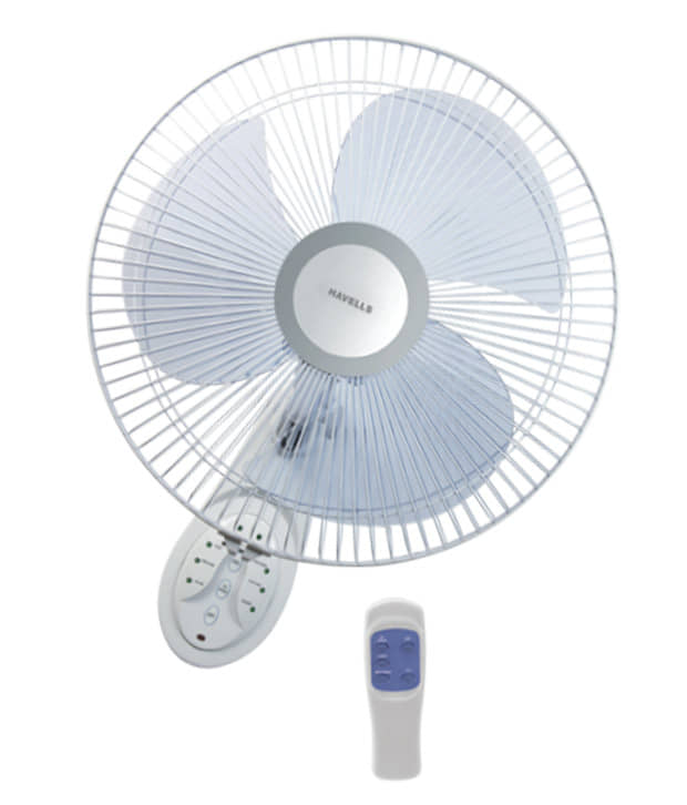 havells standard wall fan
