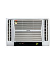 Hitachi 1.5 Ton 5 Star Summer TM RAT518HUD Window Air Conditioner