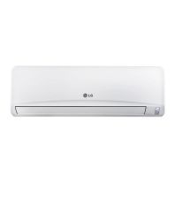 LG 1.5 Ton 5 Star LSA5NP5A Split Air Conditioner White