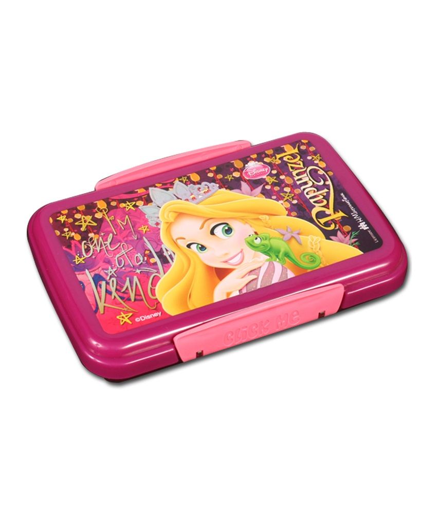 disney andy's lunch box