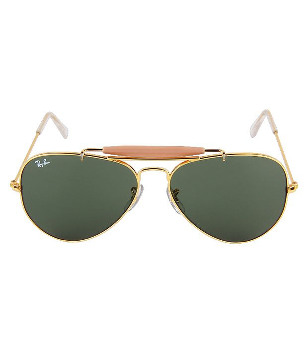 21% OFF on Ray-Ban RB-3129I-W0226-Size 