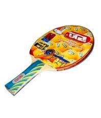 GKI Euro Fasto Table Tennis Racket