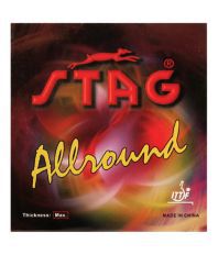 Stag All Round Table Tennis Rubber