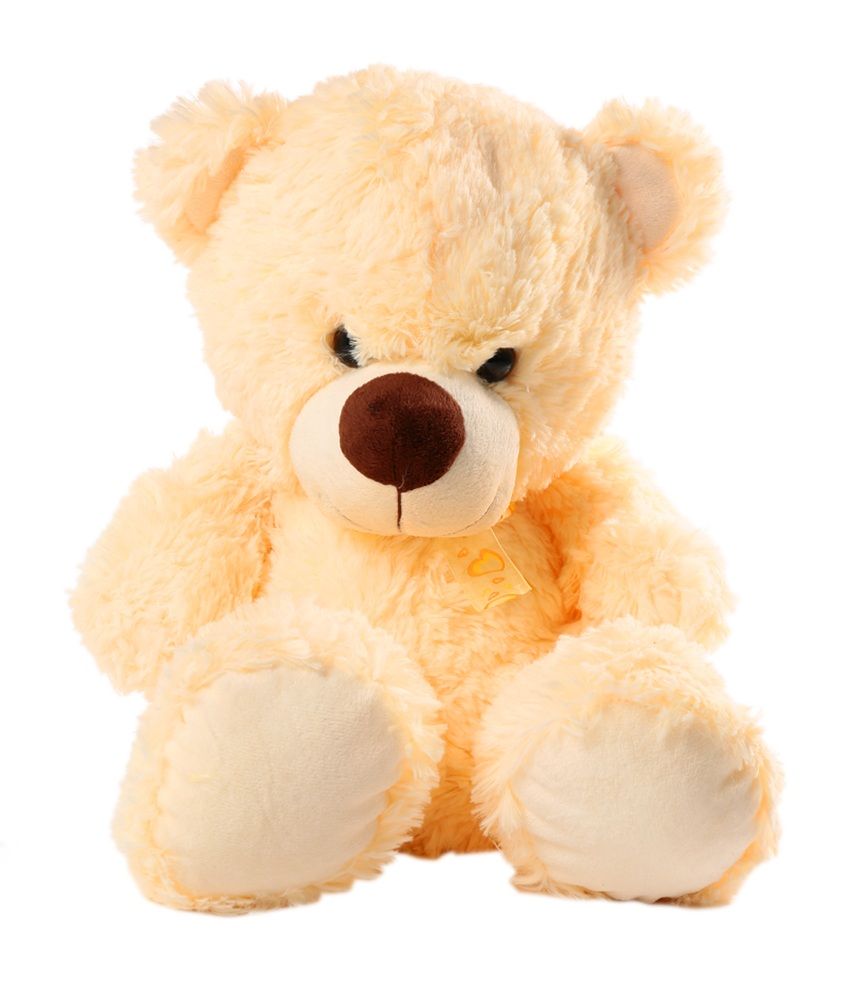 funzoo teddy bear