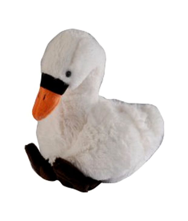 swan stuffed animals