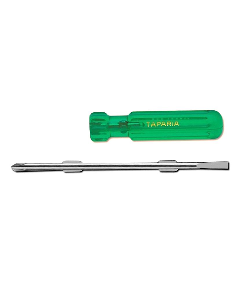 taparia screw driver 2 in 1