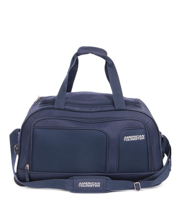 american tourister arbor duffel