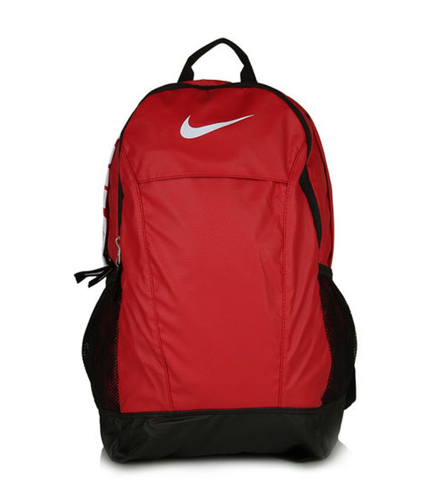 nike backpack review