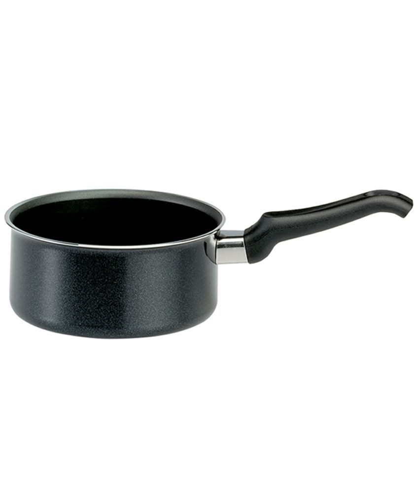Mynest Home Wonderchef Firenze Saucepan 20 Cm Buy mynest home wonderchef firenze saucepan 20 cm buy