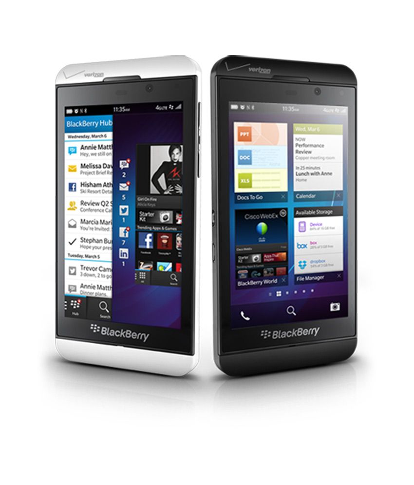 Where can i buy a blackberry z10