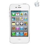 Iphone 4S-64GB-White