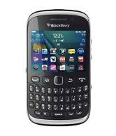Blackberry Curve 9320 Black
