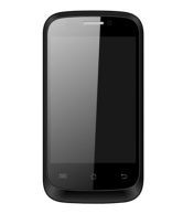 Karbonn A1+ Duple Black