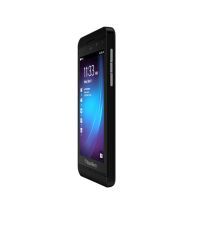 BlackBerry Z10 (Charcoal Black, 16 GB) 