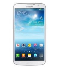 Samsung Galaxy Mega 6.3 GT I9200 8 GB White