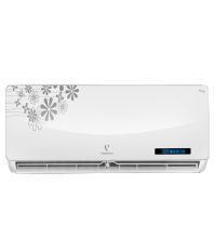 Videocon 1.5 Ton 3 Star VSZ53.GV1-MDA Split Air Conditioner White