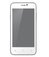 iBall Andi 4.5 Ripple 3G White