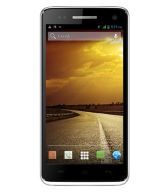 Micromax Canvas 2 A120 Colours (White)
