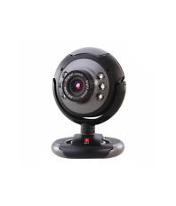 iBall Webcams