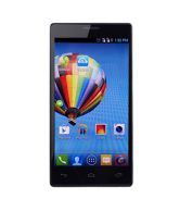 Alcatel J636D+ 4GB Black
