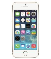 iPhone 5S 32 GB Gold