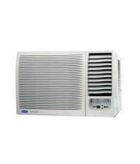 Carrier 1.5 Ton 2 Star Durakool (with Remote) Window Air Conditioner