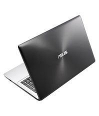 Asus X550LC-XX160D Laptop (4th Gen Intel Core i7- 8GB RAM-1TB HDD- DOS- 2GB Gr...