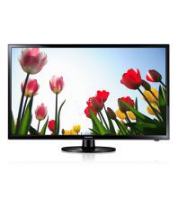 Samsung 28F4000 71.12 cm (28) HD Ready Slim LED Television