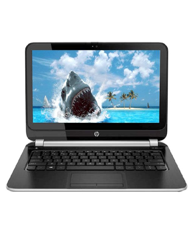 HP Pavilion 11-e006AU Laptop (2013 AMD Elite Mobility APU-A4-1250- 4GB ...