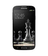 Samsung Galaxy S4 GT I9500 16GB deep Black