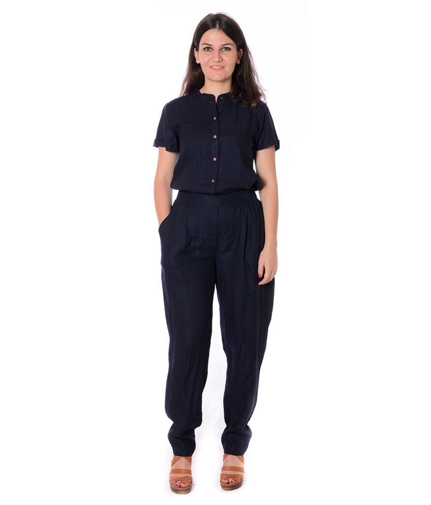 buy religion navy casual others jumpsuits at best prices in india snapdeal buy religion navy casual others jumpsuits at best prices in india snapdeal