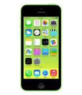 iPhone 5C 8 GB Green
