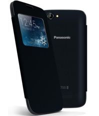 Panasonic P41 (Black, 8 GB) 
