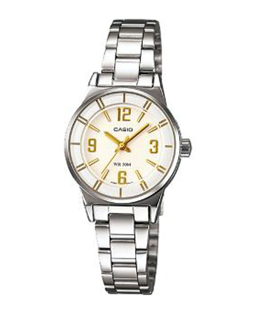 are casio watches on snapdeal original