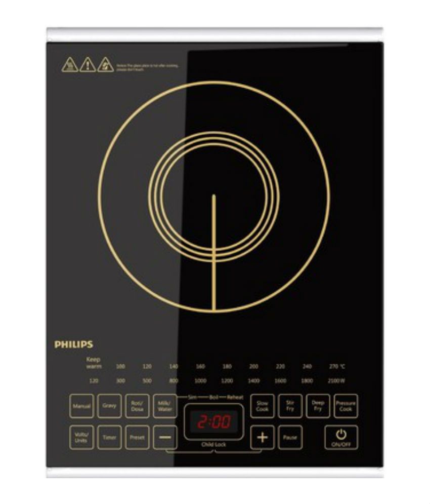 Philips HD4938 Induction cooker Philips HD4938 Induction cooker