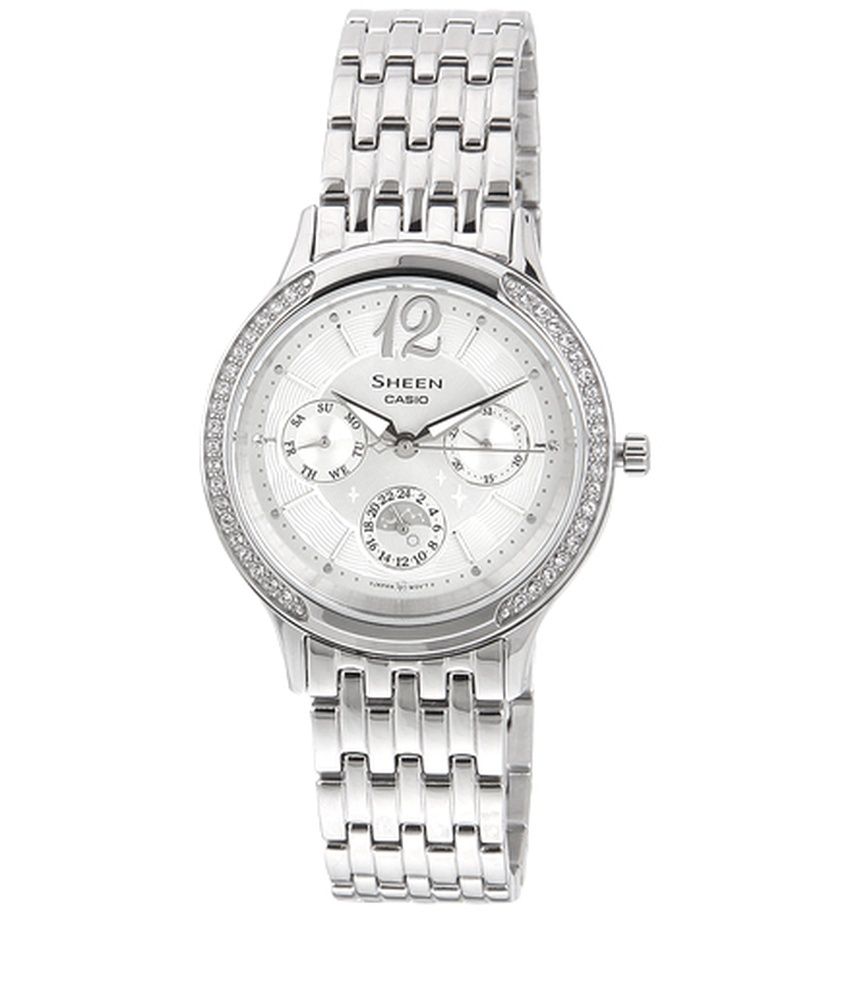 snapdeal casio watch