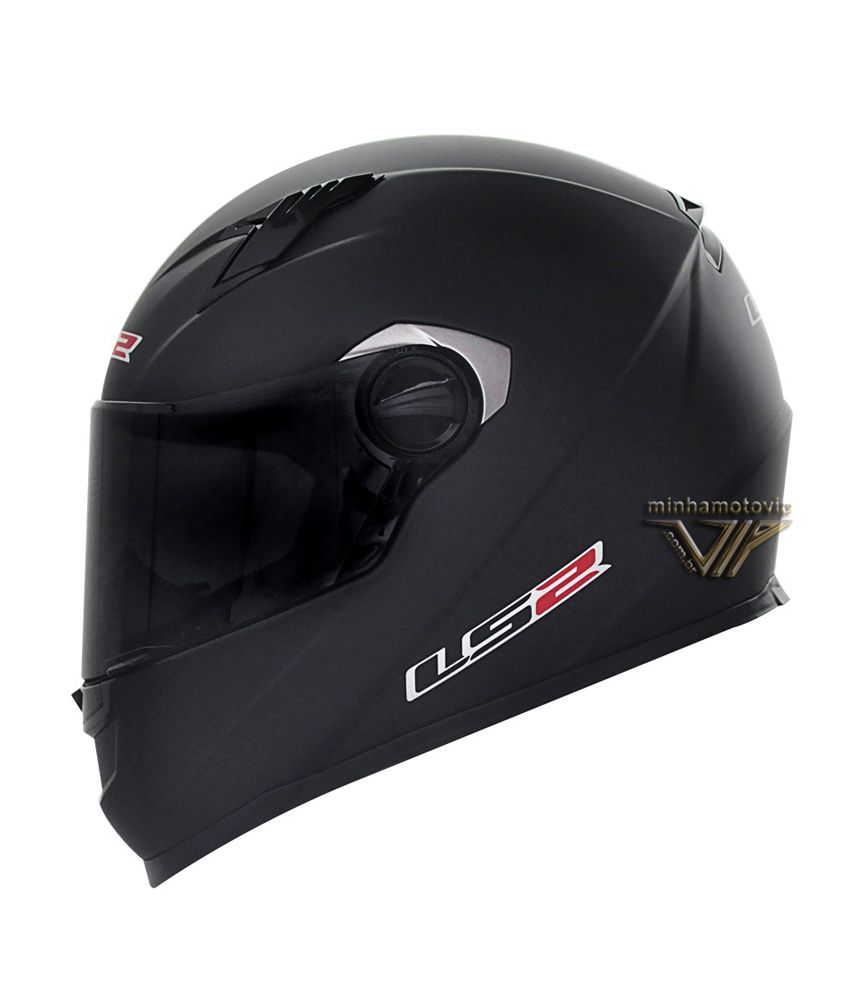 ls2-full-face-helmet-ff358-matte-black-size-60cms-buy-ls2