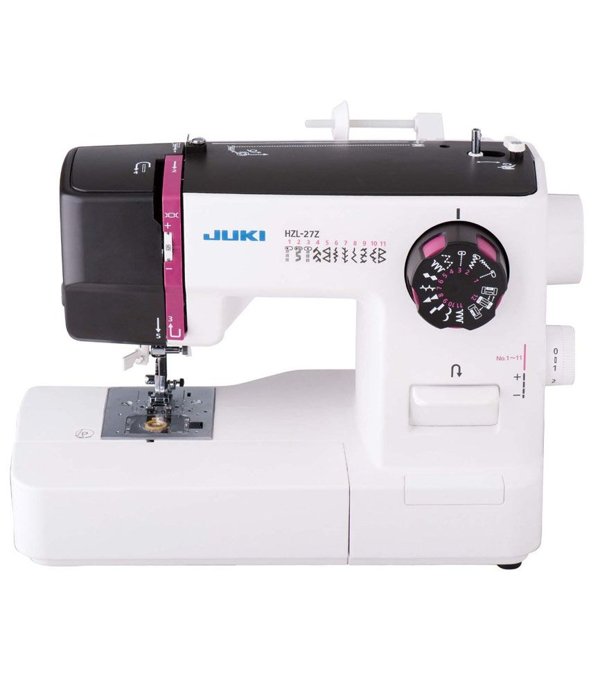 Juki Hzl27z Sewing Machine Sewing Machines Lowest Prices available on
