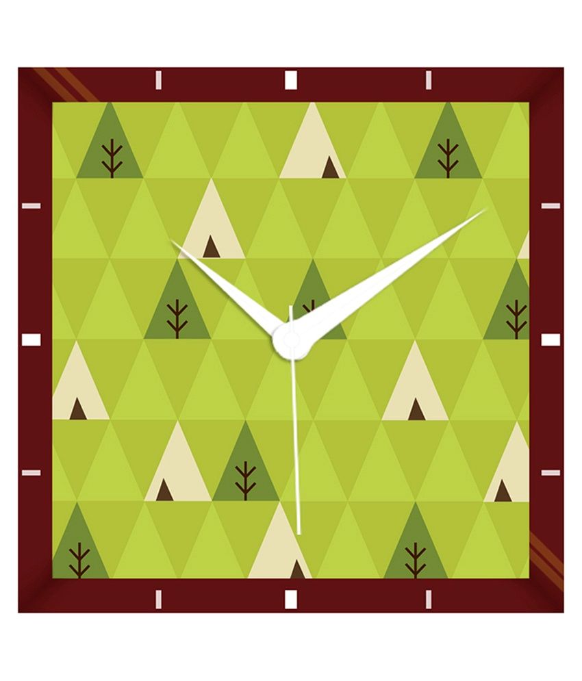 Engineering Patterns Wod | shopkeeda green engineering wood triangle pattern wall Engineering Patterns Wod | shopkeeda green engineering wood triangle pattern wall