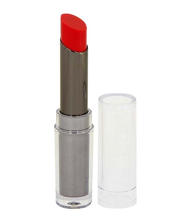 Lakme Absolute Gloss Addict Red Delight Lip Gloss 4ml Buy Lakme