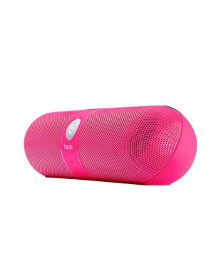 Envy Pill Portable Bluetooth Speaker @ Rs. 999
