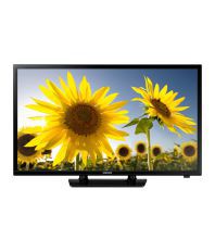 Samsung 32H4140 81 cm (32) HD Ready Slim LED Television