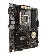 ASUS MOTHER BOARD Z97-A